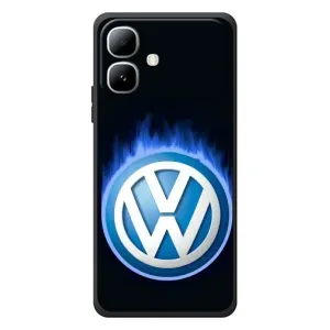 Чехол "Фольксваген" для Infinix Smart 20 (Фольц)