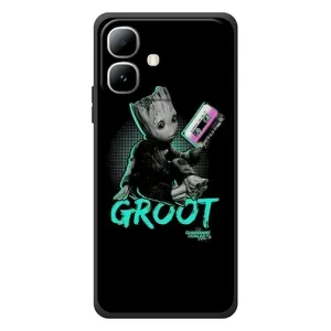 Чохол Супергерої Марвел на Інфінікс Смарт 20 (Groot)