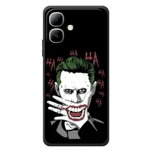 Чохли з картинкою Джокера на Infinix Smart 20 (Hahaha)