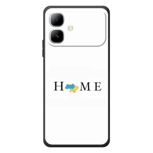 Чохли для Infinix Smart 20 (Home - Україна) (Home)