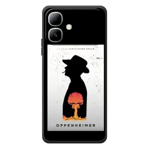 Чохол Оппенгеймер / Oppenheimer на Infinix Smart 20 (Винахідник)