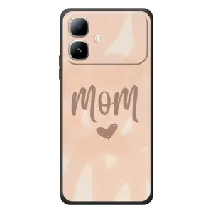 Чохли на день мами на Інфінікс Смарт 20 (Love mom)