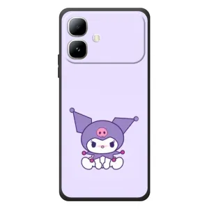 Чохол з персонажем Куромі на Infinix Smart 20 (Маленька Куромі)