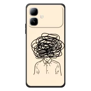 Чохли з сенсом на Infinix Smart 20 (Думки)