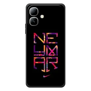 Силиконовый Чехол Infinix Smart 20 (N E Y M A R)