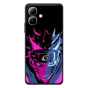 Купить Чохли на телефон з принтом Anime для Infinix Smart 20 (Naruto)
