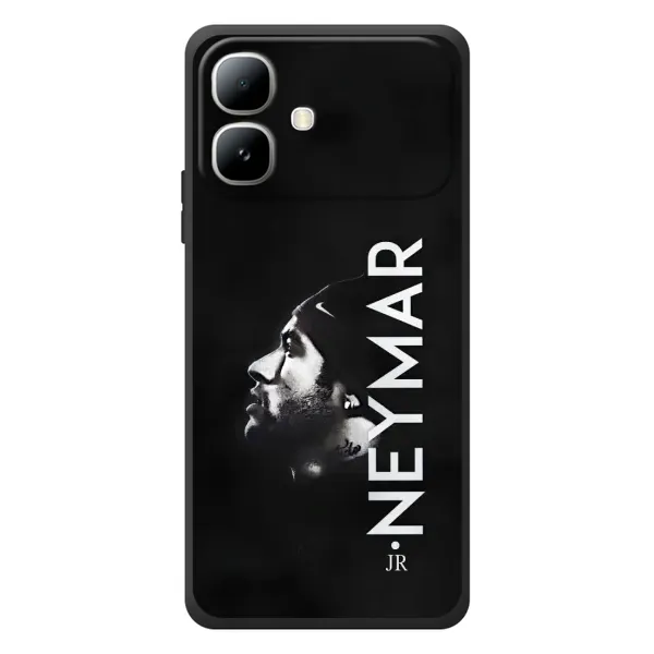 Чехол с рисунком «Neymar» для Infinix Smart 20 Чехол с рисунком «Neymar» для Infinix Smart 20