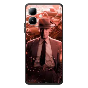Чохол Оппенгеймер / Oppenheimer на Infinix Smart 20 (Оппенгеймер)