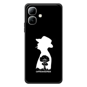 Чохол Оппенгеймер / Oppenheimer на Infinix Smart 20 (Oppenheimer)