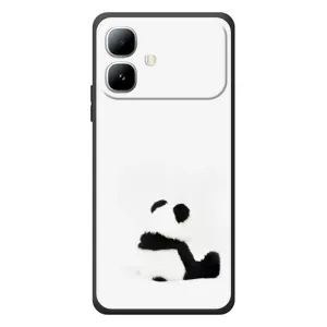 Чохли з Пандами на Infinix Smart 20 (Панда образився)