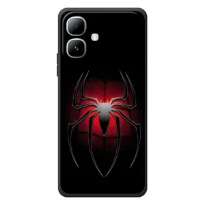 Чохол Супергерой Людина Павук на Infinix Smart 20 (Павук)