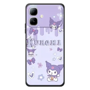 Чохол з персонажем Куромі на Infinix Smart 20 (Персонаж Куромі)