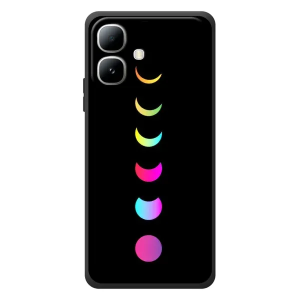 Чехол с рисунком «Полнолуние» для Infinix Smart 20 Чехол с рисунком «Полнолуние» для Infinix Smart 20