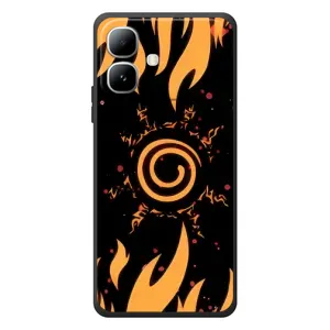 Купить Чохли на телефон з принтом Anime для Infinix Smart 20 (Сонце Наруто)