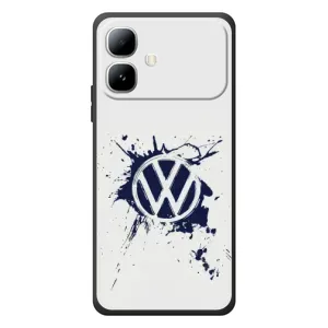 Чехол "Фольксваген" для Infinix Smart 20 (Volkseagen 2)