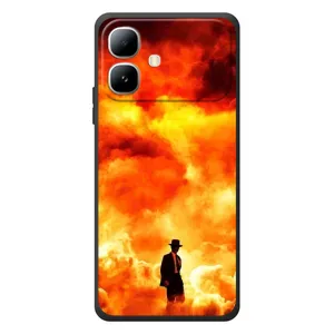 Чохол Оппенгеймер / Oppenheimer на Infinix Smart 20 (Вибух)