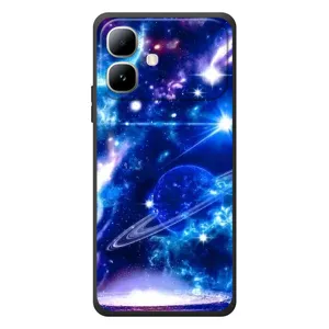 Чохли КОСМОС на Infinix Smart 20 (Яскравий космос)