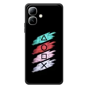 Чехол КИБЕРСПОРТ для Infinix Smart 20
