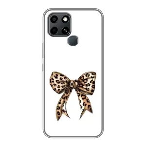 Чохол банти для Infinix Smart 6