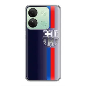 Чехол для Infinix Smart 7 HD (Барселона) (Barsa)
