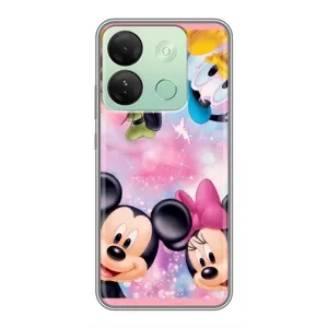 Чехлы для телефонов Infinix Smart 7 HD - Дисней (Disney)