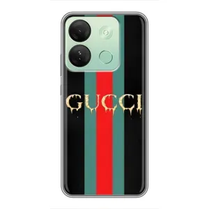 Чехлы Бренд GUCCI для Infinix Smart 7 HD (GUCCI)