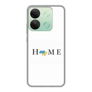 Чохли для Infinix Smart 7 HD (Home - Україна) (Home)