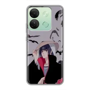 Чехлы с картинкой Итачи Учиха на Infinix Smart 7 HD (ITACHI)