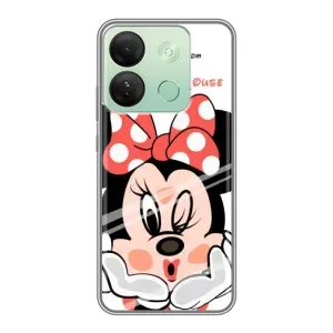 Чехлы для телефонов Infinix Smart 7 HD - Дисней (Minni Mouse)