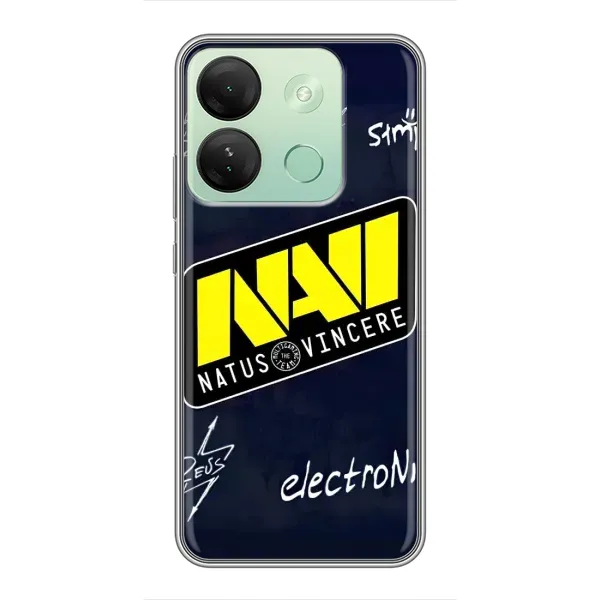 Чехол с рисунком «NAVI» для Infinix Smart 7 HD Чехол с рисунком «NAVI» для Infinix Smart 7 HD