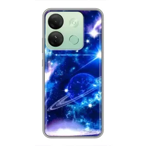 Чохли КОСМОС  на Infinix Smart 7 HD (Яскравий космос)