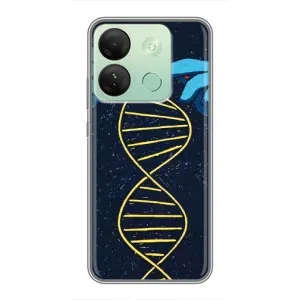 Чохли з сенсом на Infinix Smart 7 HD (Життя)