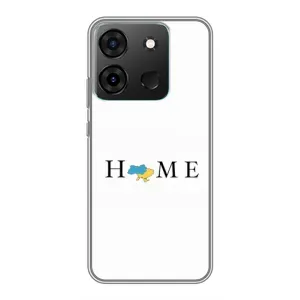 Чохли для Infinix Smart 7 (Home - Україна) (Home)