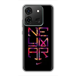 Силіконовий Чохол для Infinix Smart 7 (N E Y M A R)