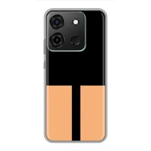 Купить Чехлы на телефон с принтом Anime для Infinix Smart 7 (Shippuuden)