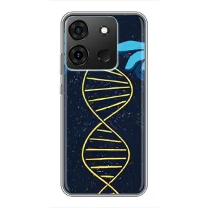 Чохли з сенсом на Infinix Smart 7 (Життя)