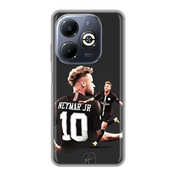 Чехол с рисунком «Ней» для Infinix Smart 8 Plus Чехол с рисунком «Ней» для Infinix Smart 8 Plus