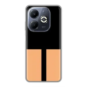 Купить Чохли на телефон з принтом Anime для Infinix Smart 8 Plus (Shippuuden)