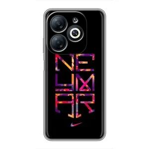 Силіконовий Чохол для Infinix Smart 8