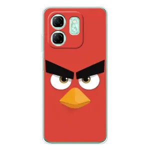 Аксессуары Чехол КИБЕРСПОРТ для Infinix Smart 9