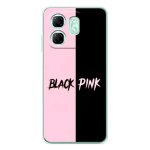 Чохли з картинкою для Infinix Smart 9 (BLACK PINK)