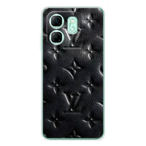 Текстурний Чохол Louis Vuitton для Смарт 9 (Чорний ЛВ)