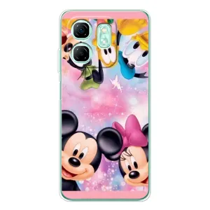 Чехлы для телефонов Infinix Smart 9 - Дисней (Disney)