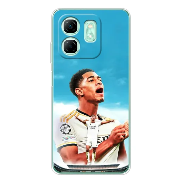 Чехол с рисунком «Джуди» для Infinix Smart 9 Чехол с рисунком «Джуди» для Infinix Smart 9