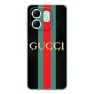 Чехлы Бренд GUCCI для Infinix Smart 9