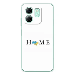 Чохли для Infinix Smart 9 (Home - Україна) (Home)