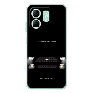 Купить Чехлы с тематикой "Крутые машины" на Infinix Smart 9