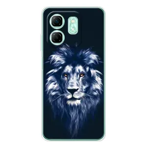 Чехол с картинкой на Infinix Smart 9