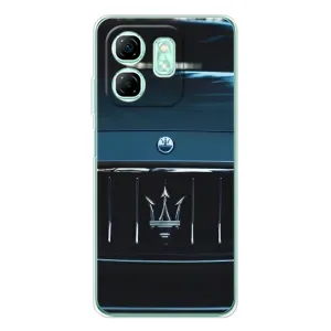 Фотограффия - Чехлы с тематикой "Крутые машины" на Infinix Smart 9