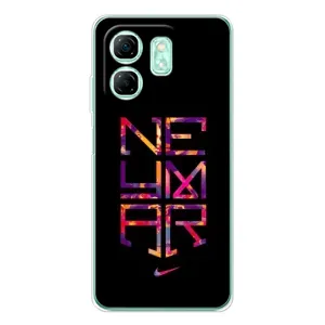 Силіконовий Чохол для Infinix Smart 9 (N E Y M A R)